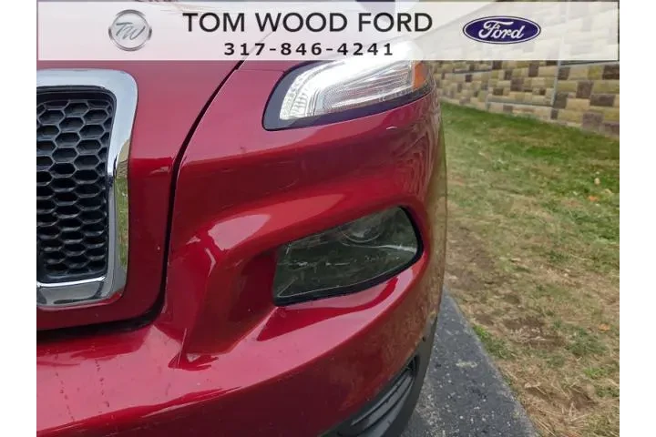 $6615 : Jeep Cherokee 2015 Sport 4dr image 5