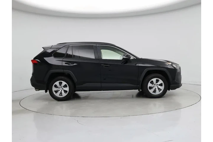 $22998 : Toyota RAV4 2019 AWD LE 4dr image 7