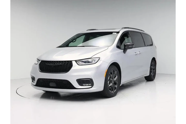 $33998 : Chrysler Pacifica 2023 Limit image 4