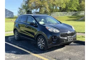$8999 : 2017 Sportage EX thumbnail