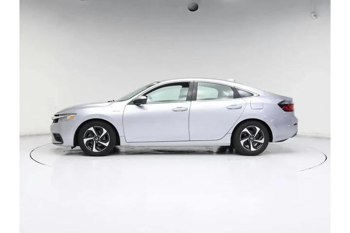 $21998 : Honda Insight 2022 EX 4dr Se image 3