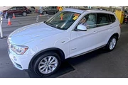 $11995 : 2015 BMW X3 xDrive28i thumbnail