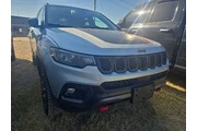 $22886 : Jeep Compass 2024 4x4 Trailh thumbnail