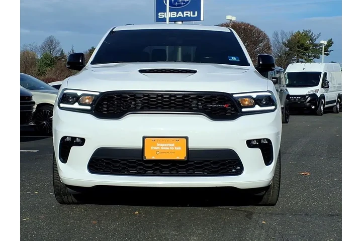 $27900 : Dodge Durango 2021 image 2