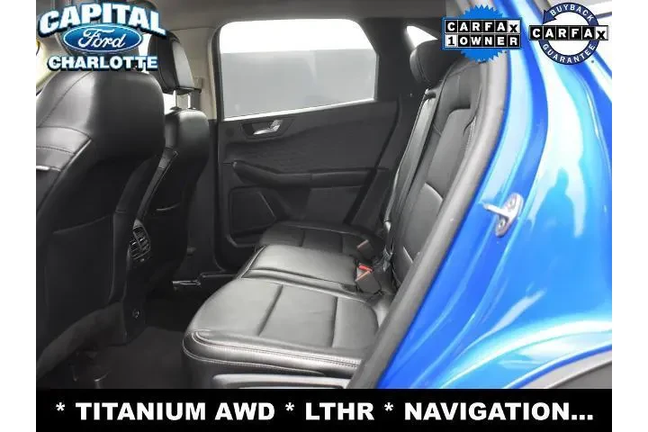 $19999 : Ford Escape 2020 AWD Titaniu image 10