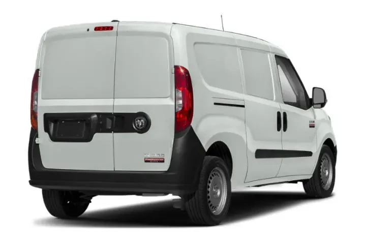 $9990 : Ram ProMaster City 2019 Base image 3