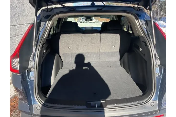 $29790 : Honda CR-V 2023 AWD EX 4dr S image 9