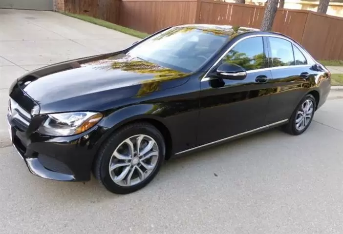 $7500 : 2015 Mercedes Benz C300 Sedan image 2