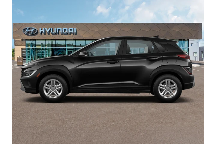 $17988 : Hyundai KONA 2023 AWD SE 4dr image 3