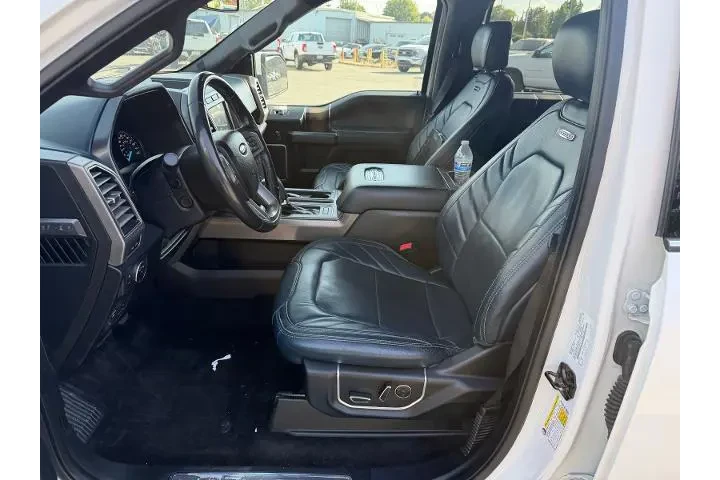 $32000 : Ford F-150 2018 4x4 XLT 4dr image 10
