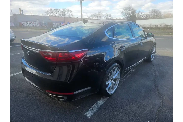 $999 : 2018 Cadenza Technology image 5