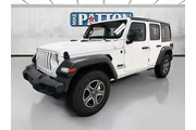 $29315 : Jeep Wrangler Unlimited 2022 thumbnail