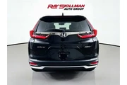 $16975 : Honda CR-V 2020 AWD EX-L 4dr thumbnail