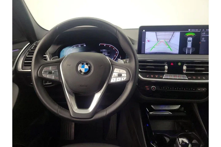 $29998 : BMW X3 2022 sDrive30i 4dr Sp image 10