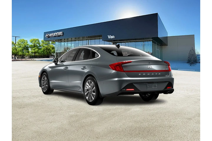 $17999 : Hyundai SONATA 2022 Limited image 5