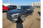 $28900 : Toyota RAV4 2025 XLE 4dr SUV thumbnail