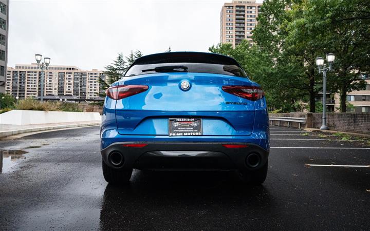 $21000 : 2019 ALFA ROMEO STELVIO image 5