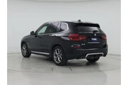 $26998 : BMW X3 2020 sDrive30i 4dr Sp thumbnail