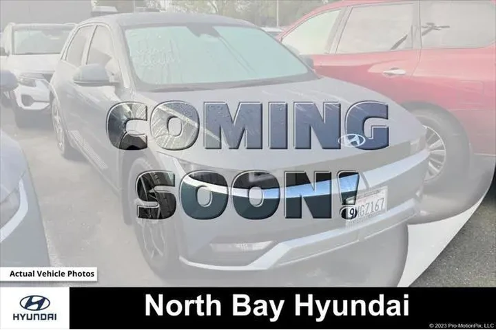 $26990 : Hyundai IONIQ 5 2024 SEL 4dr image 1