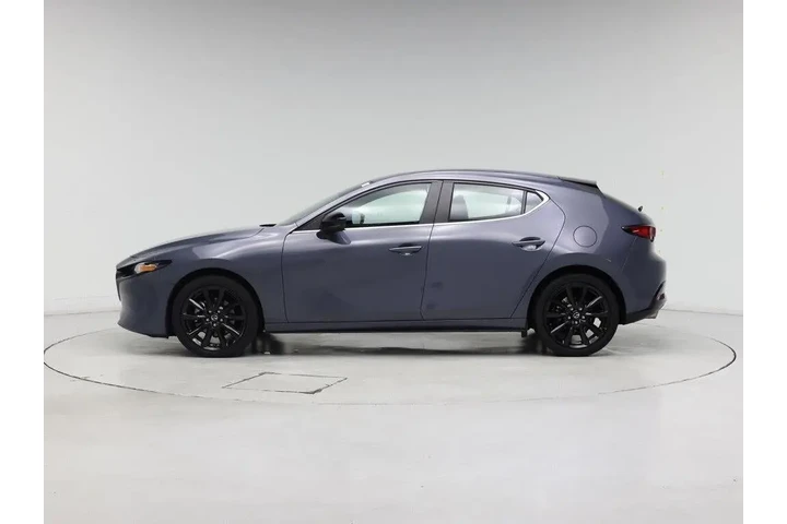 $25998 : Mazda Mazda3 Hatchback 2023 image 3