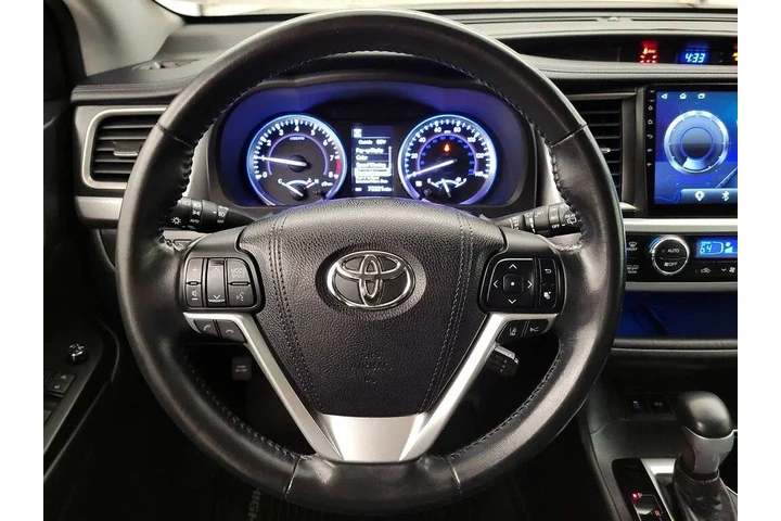 $26998 : Toyota Highlander 2018 AWD S image 10