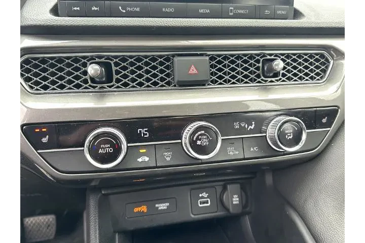 $27958 : Acura Integra 2024 4dr Liftb image 5