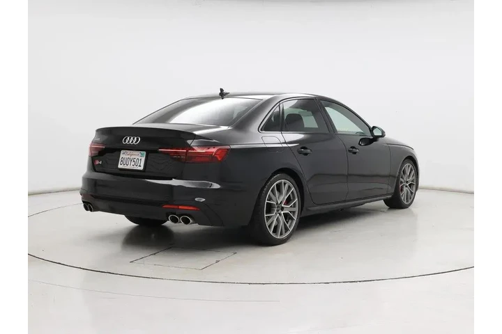 $37998 : Audi S4 2021 AWD 3.0T quattr image 8