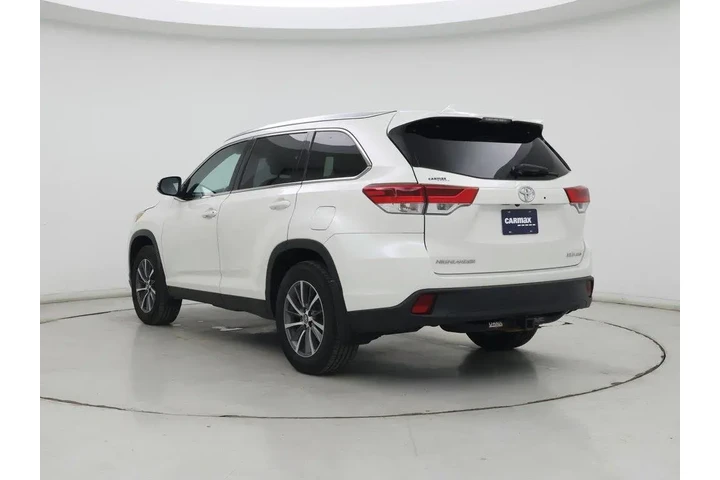 $26998 : Toyota Highlander 2019 AWD X image 2