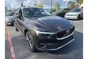 $33995 : Volvo XC60 Recharge 2022 eAW thumbnail