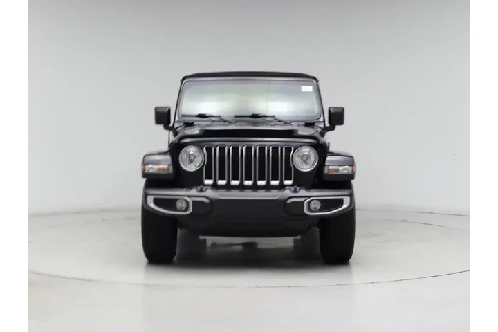 $32998 : Jeep Wrangler 2023 4x4 Sahar image 5