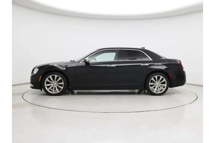 $19998 : Chrysler 300 2019 Limited 4d image 3