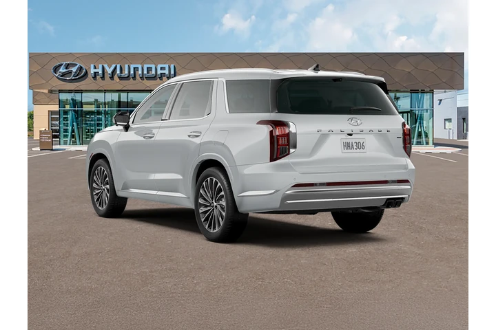 $39595 : Hyundai PALISADE 2023 AWD Ca image 5
