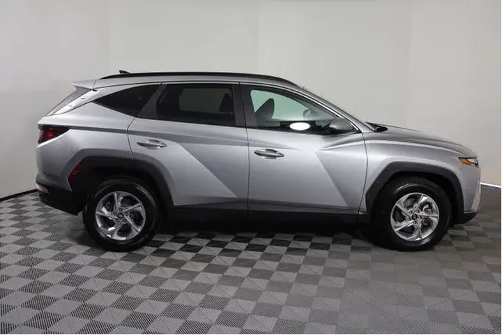 $22395 : Hyundai TUCSON 2024 AWD SEL image 9