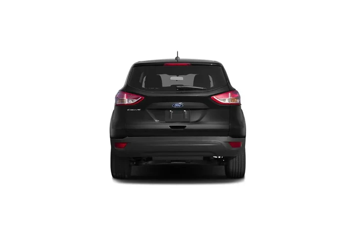 $8990 : 2014 Escape Titanium image 5