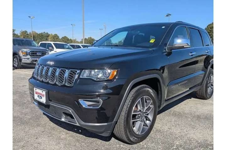 $27991 : Jeep Grand Cherokee 2020 4x4 image 2