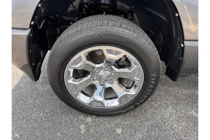 $16268 : Ram 1500 2019 4x2 Big Horn 4 image 10