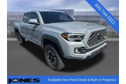 Toyota Tacoma 2021 4x4 TRD P en Charleston