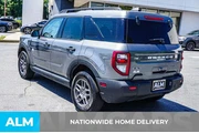 $24920 : Ford Bronco Sport 2025 AWD B thumbnail