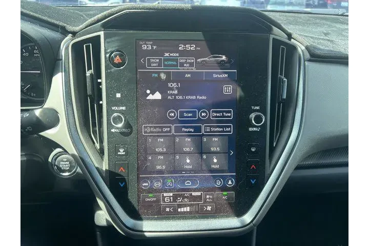 $25995 : Subaru Crosstrek 2024 AWD Li image 8