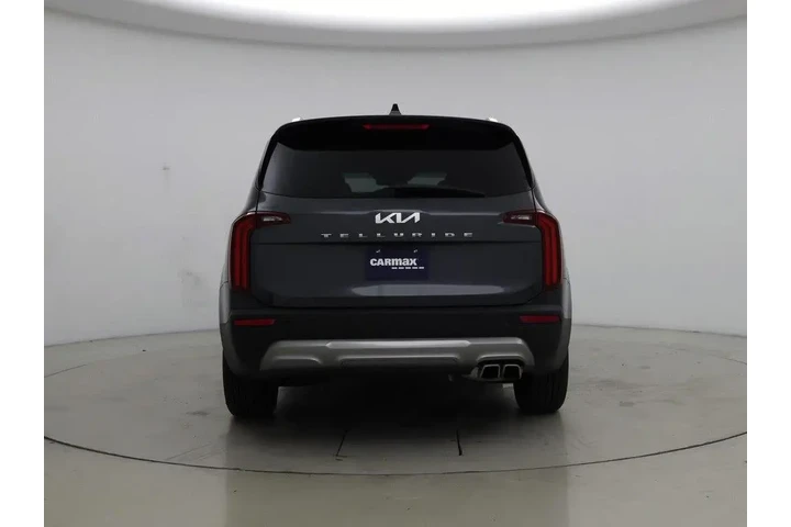 $32998 : Kia Telluride 2022 EX 4dr SU image 6