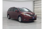Toyota Sienna 2015 XLE 7-Pas