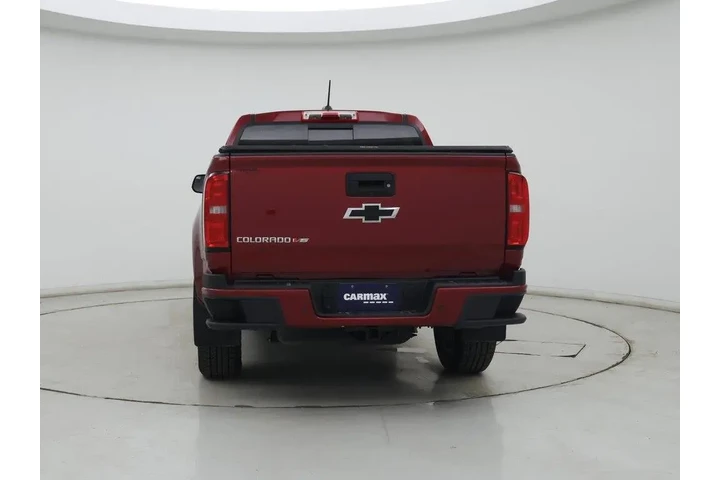 $23998 : Chevrolet Colorado 2020 4x4 image 6