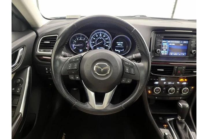 $16998 : Mazda Mazda6 2014 i Grand To image 10