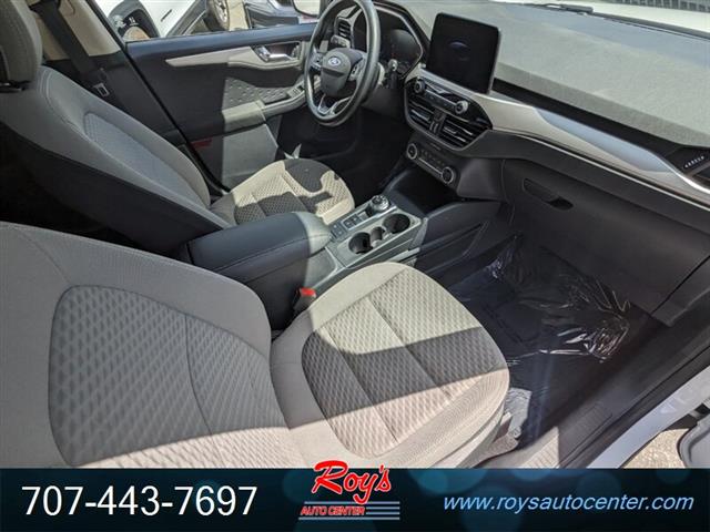 $18995 : 2020 Escape SE AWD SUV image 10