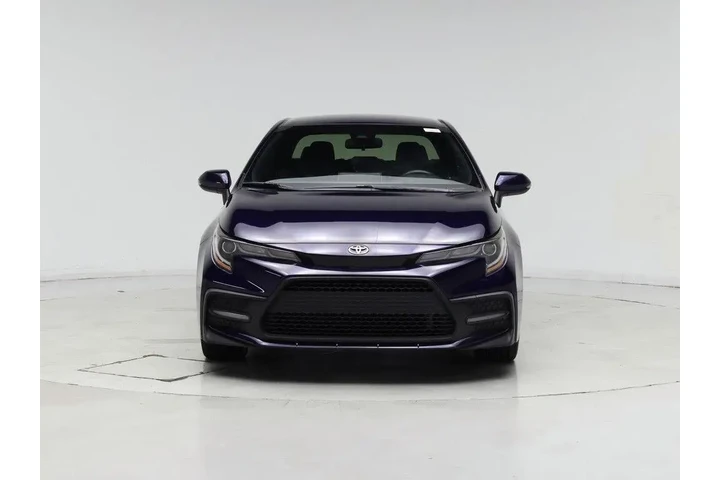 $18998 : Toyota Corolla 2021 SE 4dr S image 5