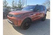 2018 Land Rover Discovery HSE en Des Moines