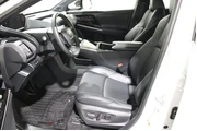 $27983 : Toyota bZ4X 2023 AWD Limited thumbnail