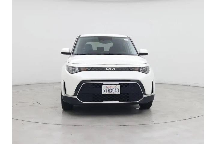 $19998 : Kia Soul 2025 S 4dr Crossove image 5