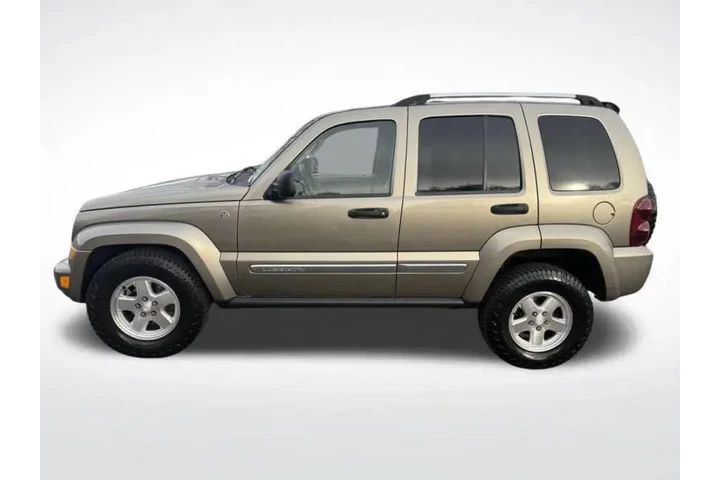 $6999 : 2006 Liberty Limited image 9