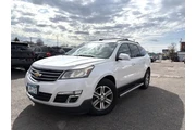 2016 Traverse LT en Minneapolis y Saint Paul